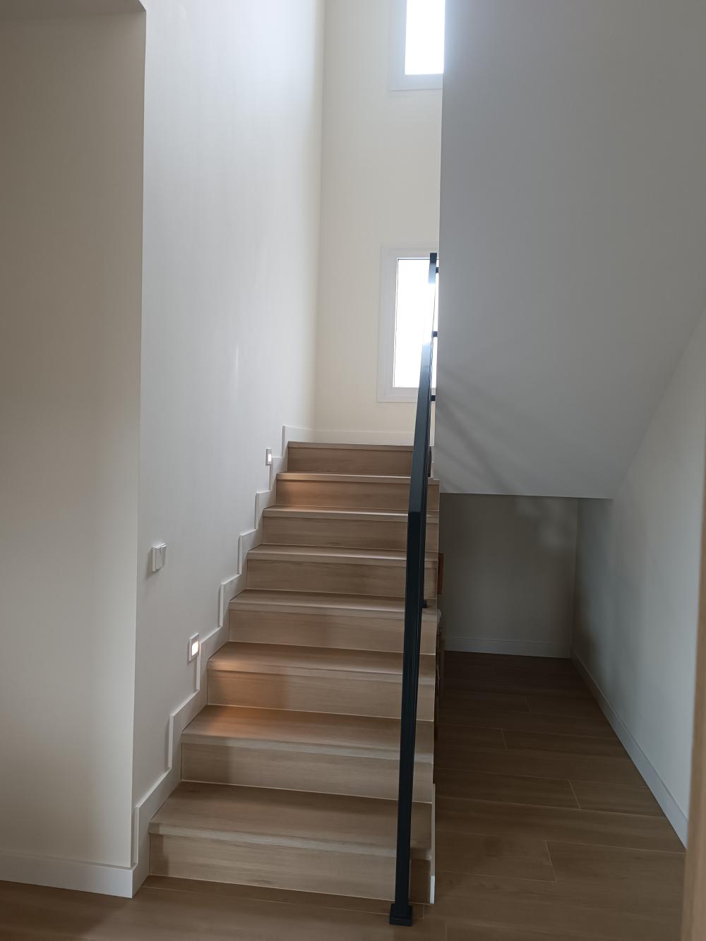  for sale house Moralzarzal Cuenca Del Guadarrama 21