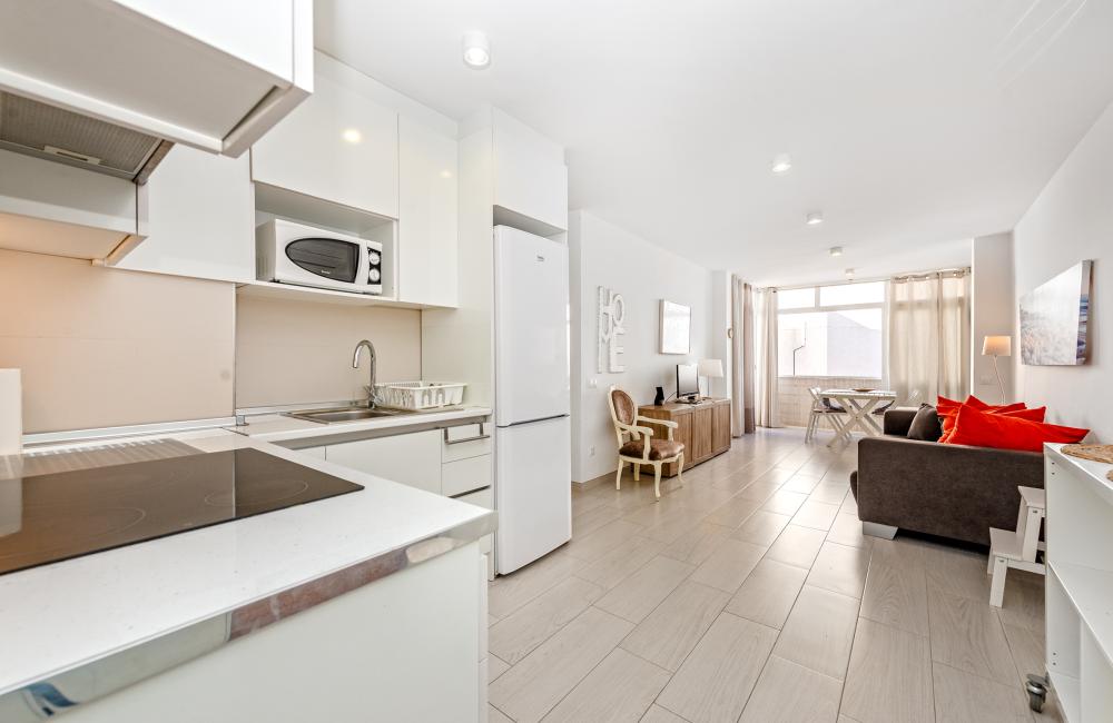  for sale apartment Port D'andratx Ponent 2