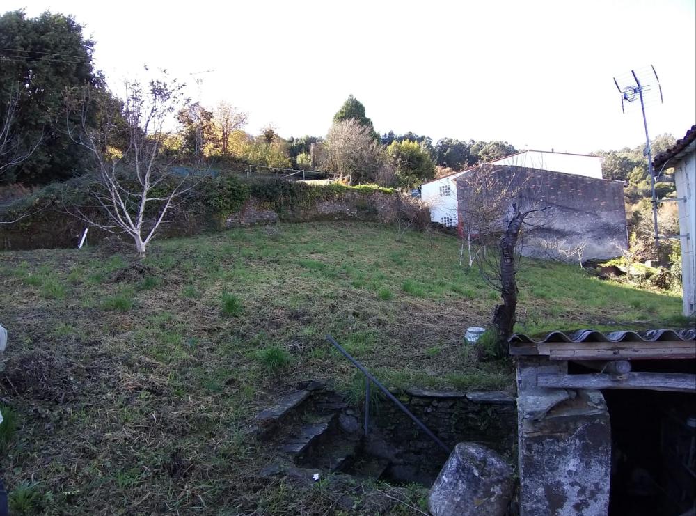  for sale house Pontedeume Eume 5