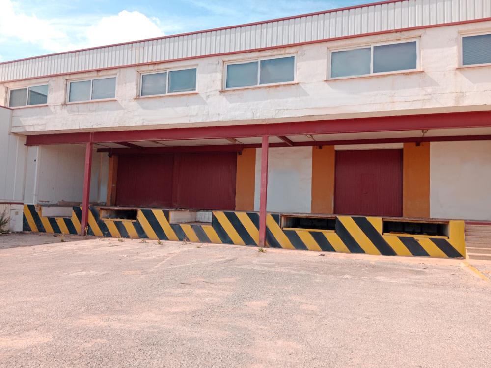  for sale shop Nules Plana Baixa 2