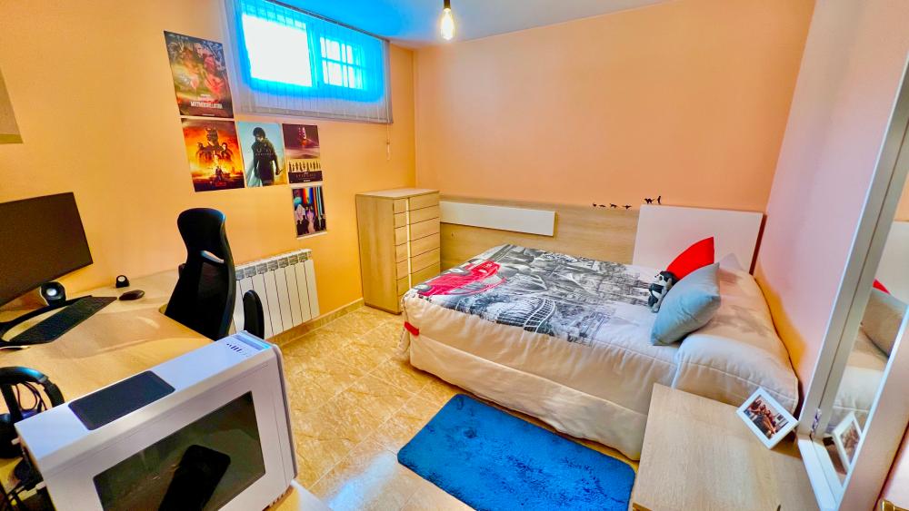  for sale villa Arroyomolinos Sur 19