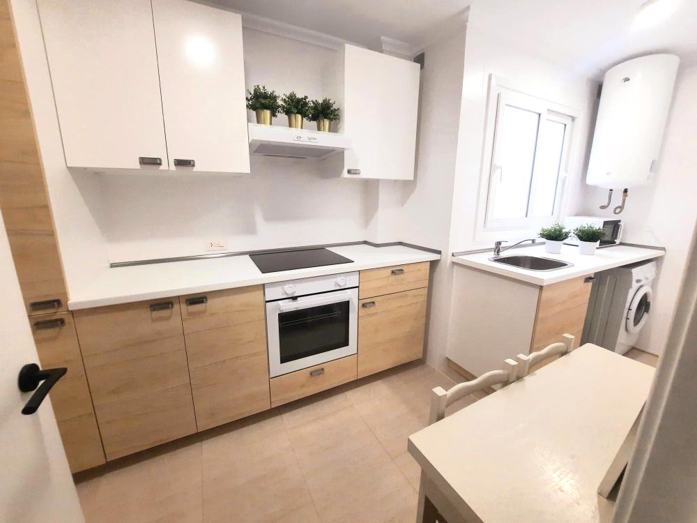  for sale apartment Vinaros Baix Maestrat 13