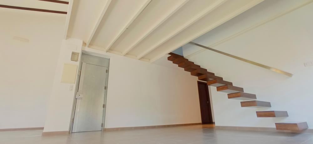  for sale duplex Mercado Alacantí 21