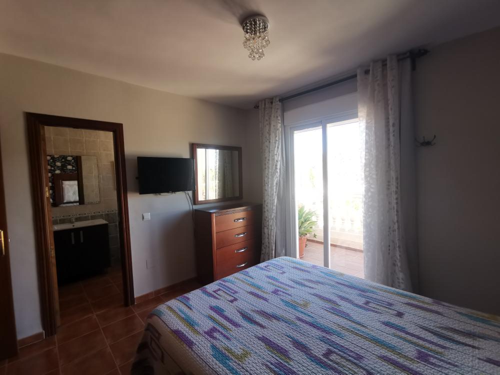  for sale terraced house Benagalbón Axarquía 39