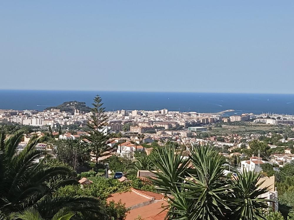  for sale house Dénia Marina Alta 8
