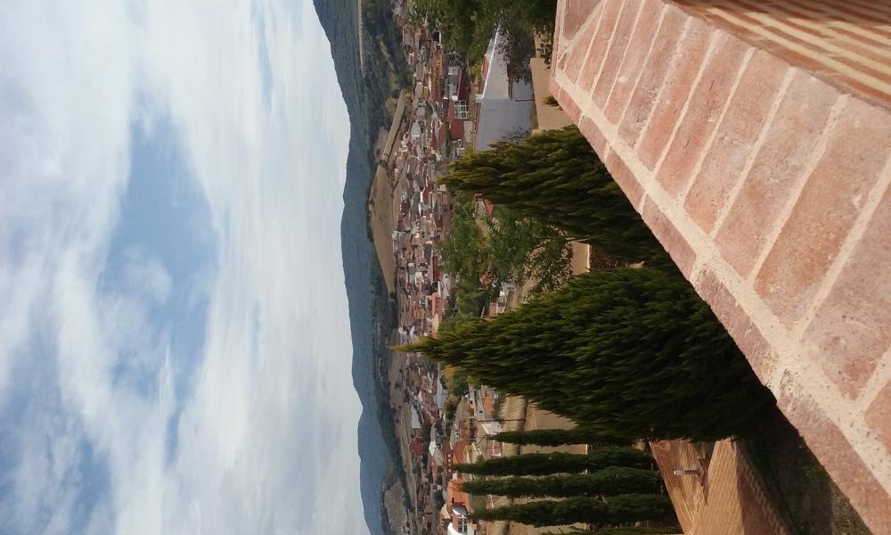 for sale villa Horcajo De Los Montes Montes 35