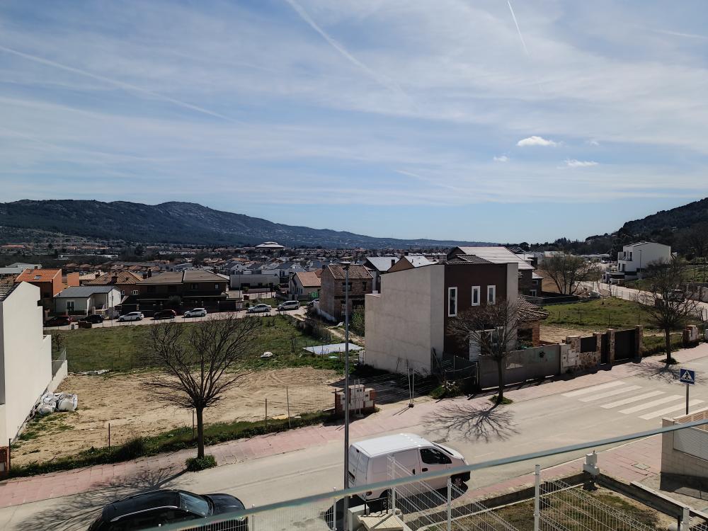  for sale house Moralzarzal Cuenca Del Guadarrama 4