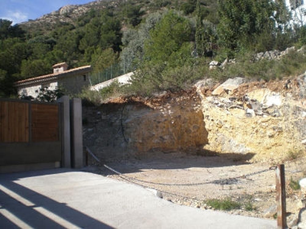  for sale plot Castellón Norte 12004 Plana Alta 7