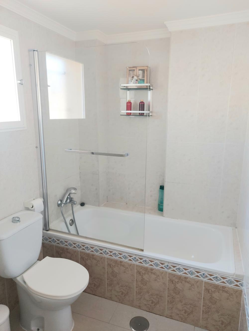 for sale semi-detached house Chilches Axarquía 14