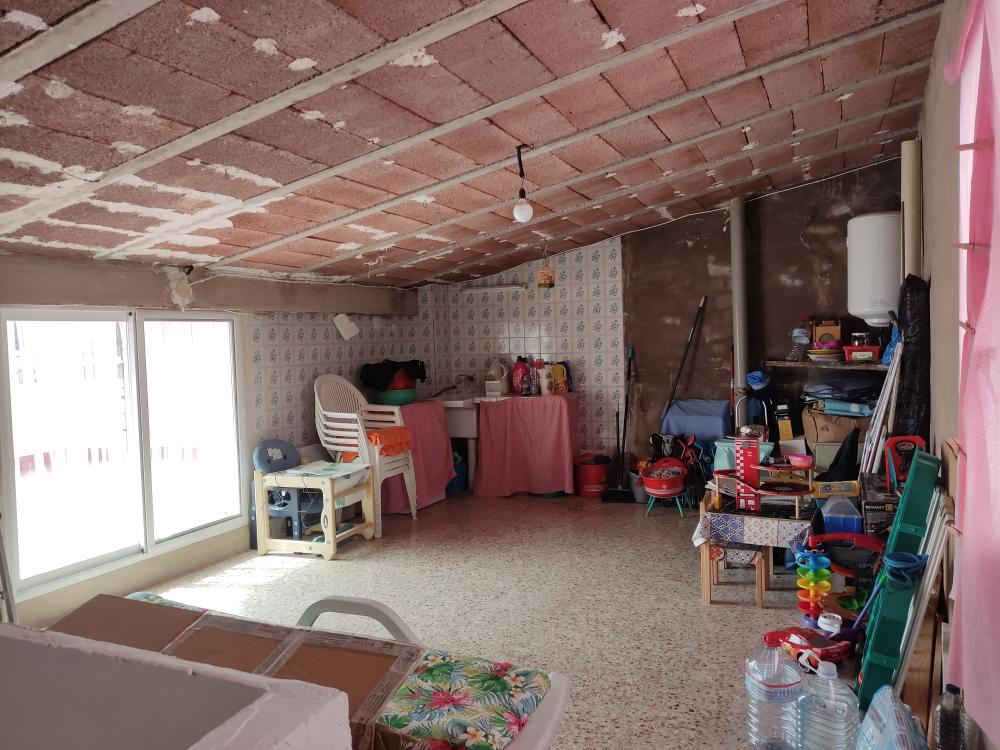 for sale house Cirat Alt Millars 12