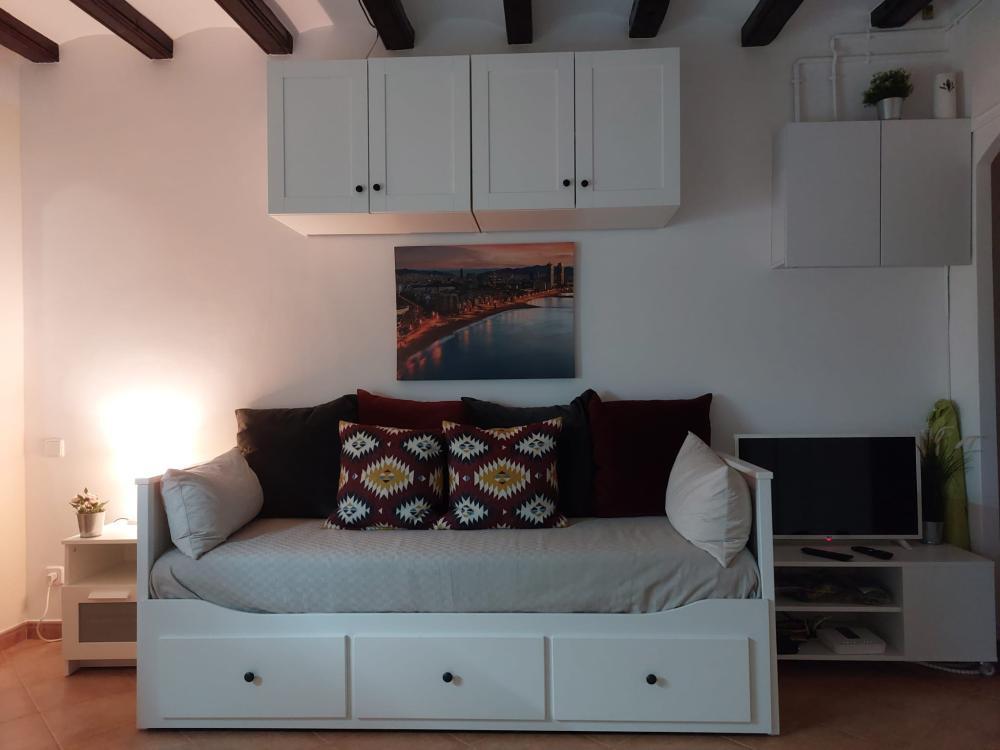  for sale apartment Ciutat Vella-Barceloneta Barcelonès 8