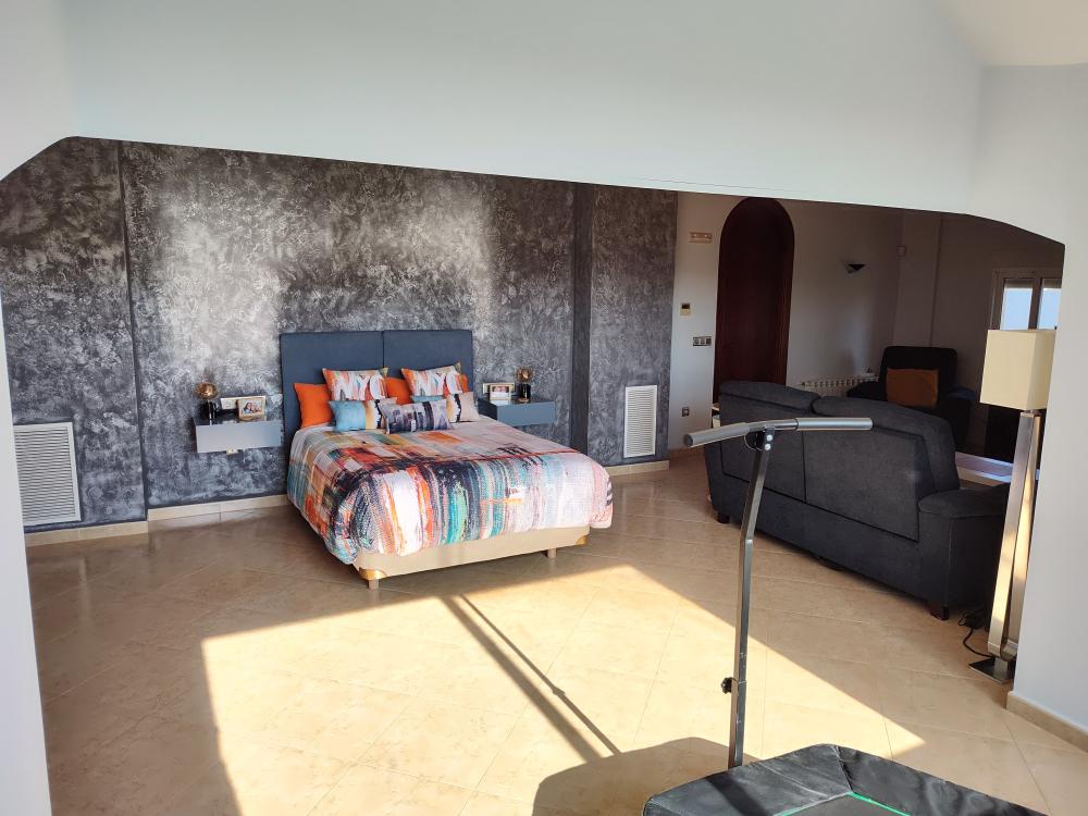  for sale house Altorreal Vega Media Del Segura 14
