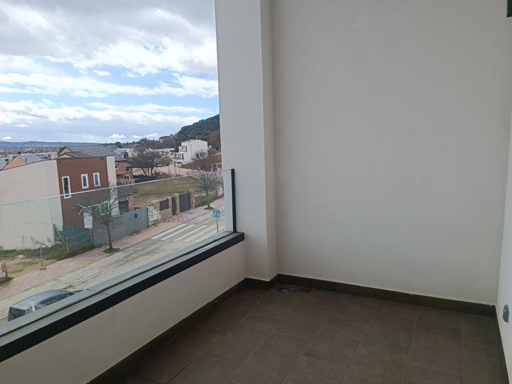  for sale house Moralzarzal Cuenca Del Guadarrama 26