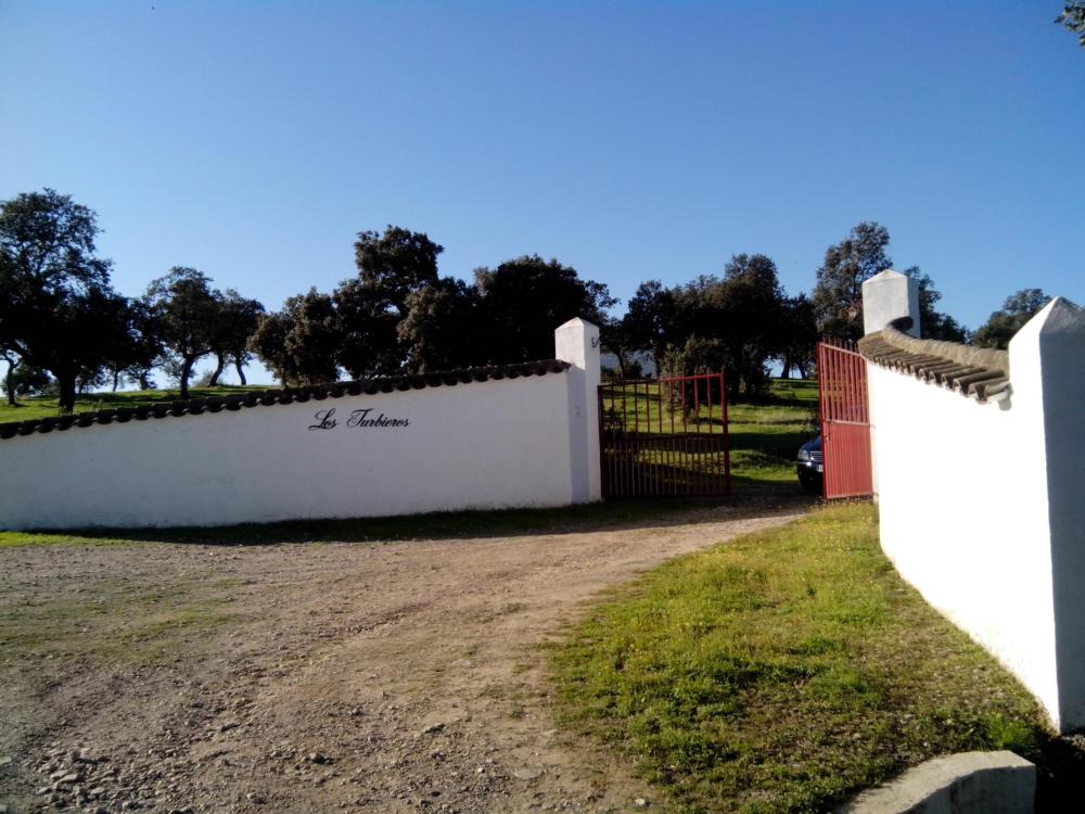  for sale country house Pozoblanco Pedroches (Los) 4