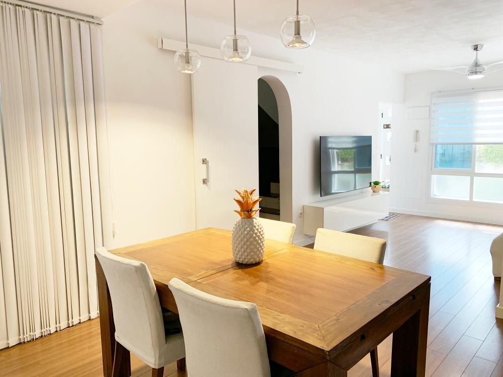  for sale house Gran Alacant Baix Vinalopó 1