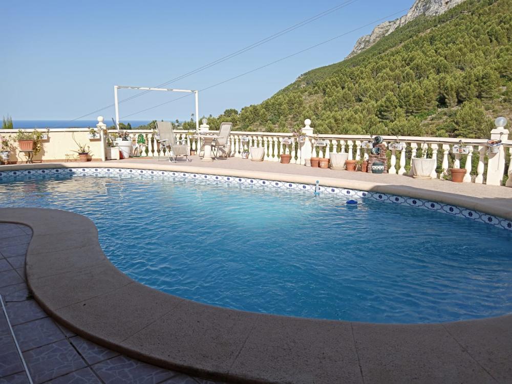  for sale house Dénia Marina Alta 14