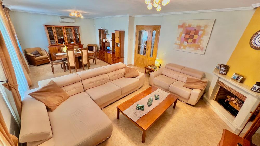  for sale villa Arroyomolinos Sur 7