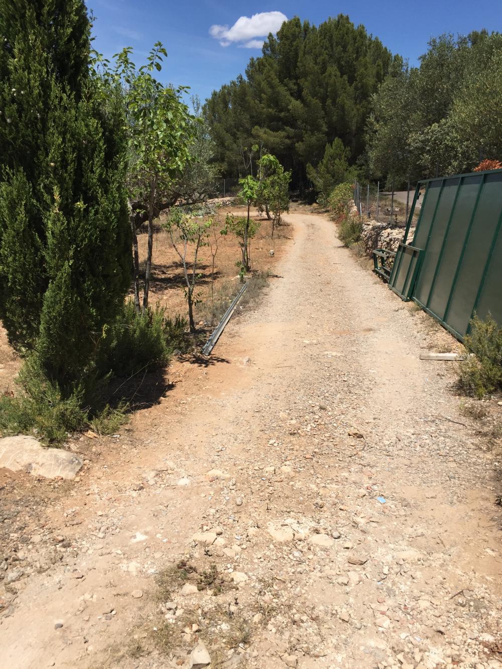  for sale plot Vilafamés Plana Alta 39