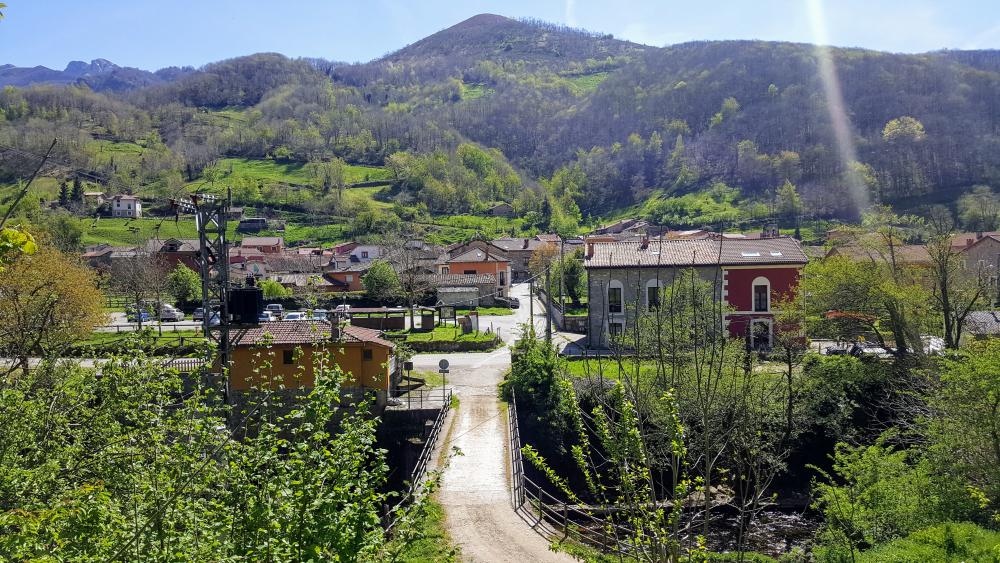  for sale country house Bezanes Nalón 17