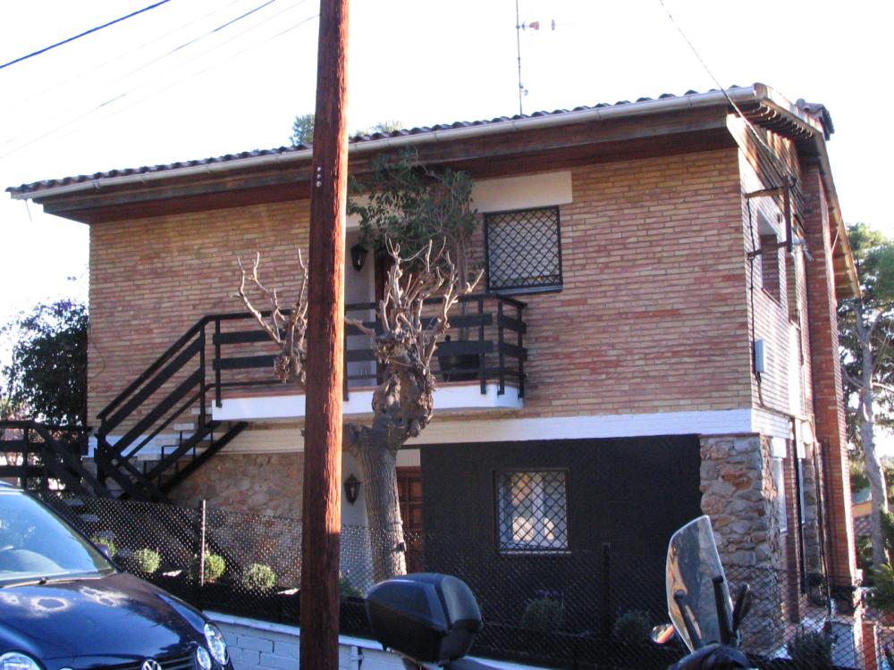  for sale house Castelldefels Baix Llobregat 55
