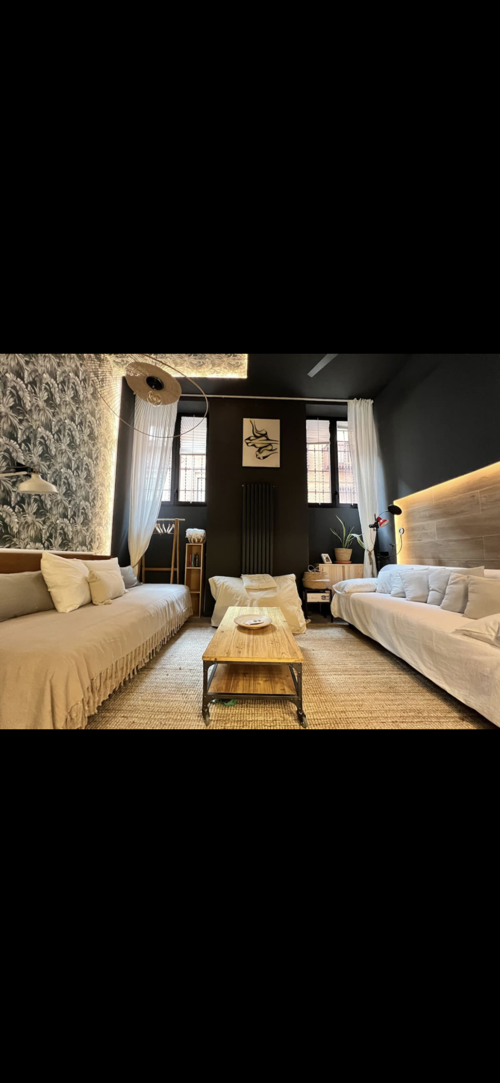  for sale duplex Centro-Embajadores Madrid Capital 7