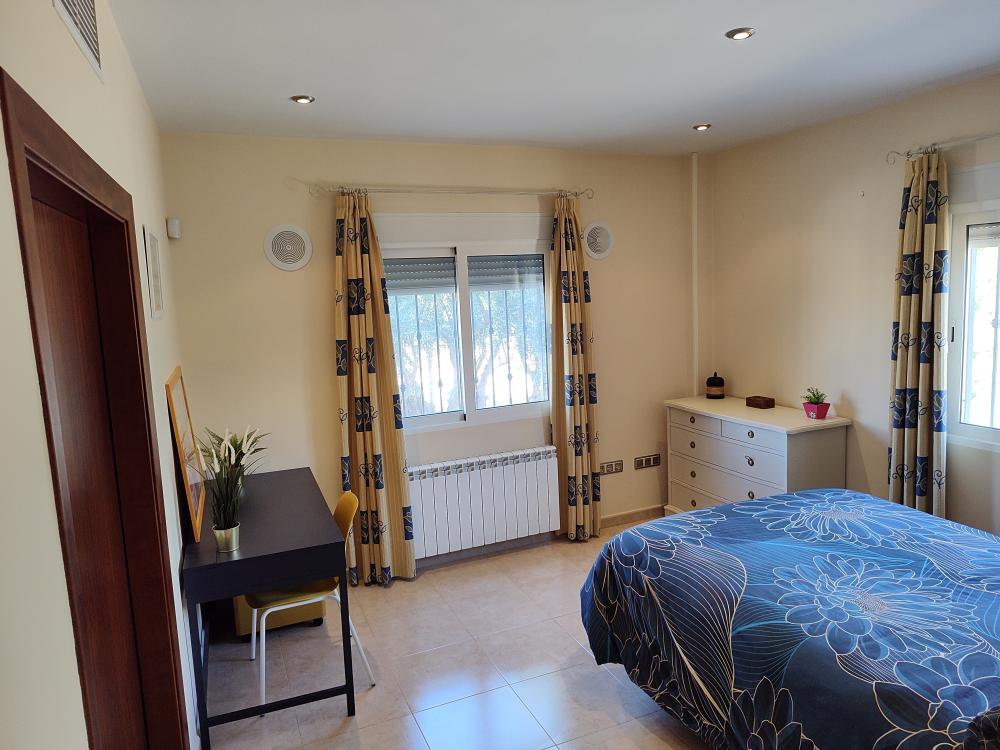  for sale house Altorreal Vega Media Del Segura 27