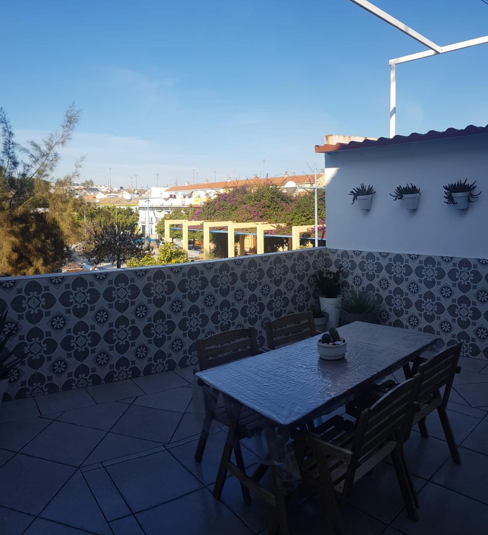  for sale terraced house Mairena Del Aljarafe Metropolitana De Sevilla 21
