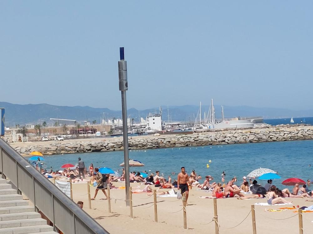  for sale apartment Ciutat Vella-Barceloneta Barcelonès 21