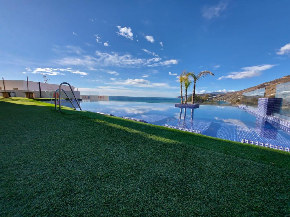  for sale apartment Melicena Costa Tropical 13