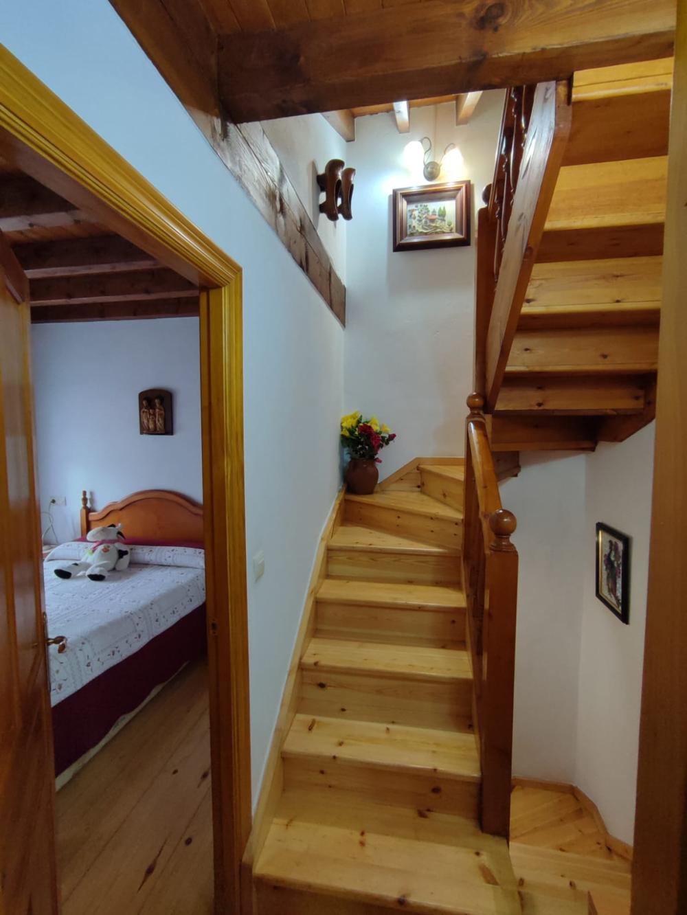  for sale house Trescares Oriente 11