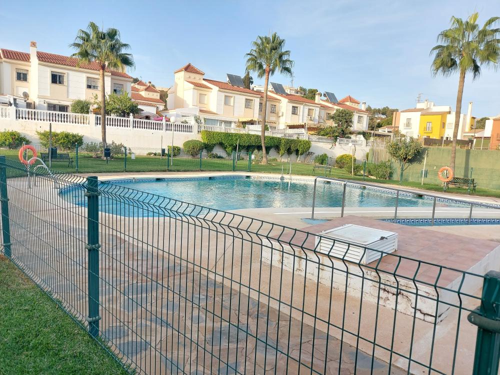  for sale semi-detached house Chilches Axarquía 27