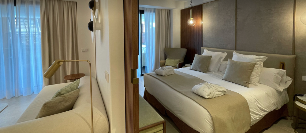  for sale hotel Puerto Banús Costa Del Sol Occidental 9