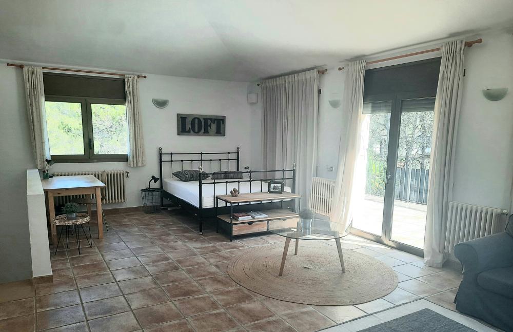  for sale house Olivella-Urbanitzacio Garraf 17