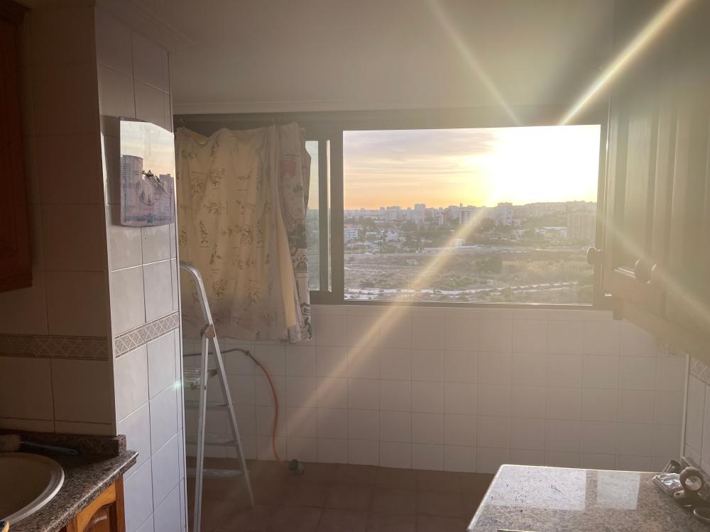 for sale apartment Albufereta Alacantí 10
