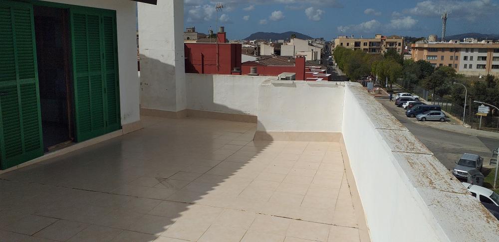  for sale penthouse Sa Pobla Nord 14