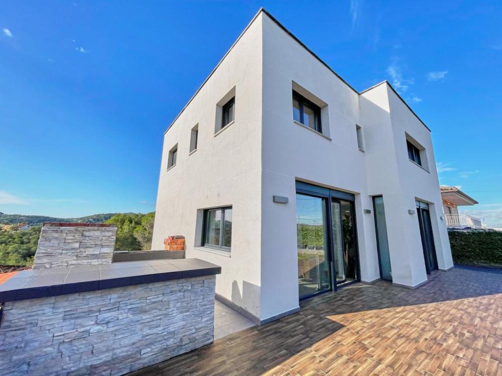 for sale villa Vora Sitges Garraf 3