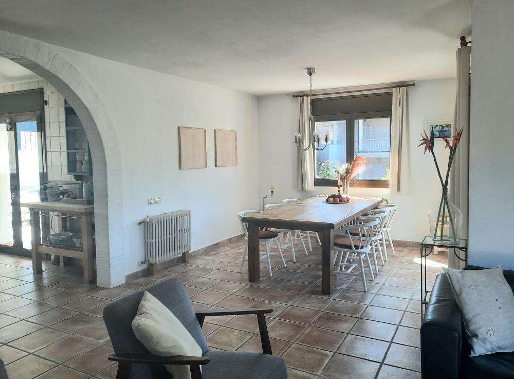  for sale house Olivella-Urbanitzacio Garraf 11