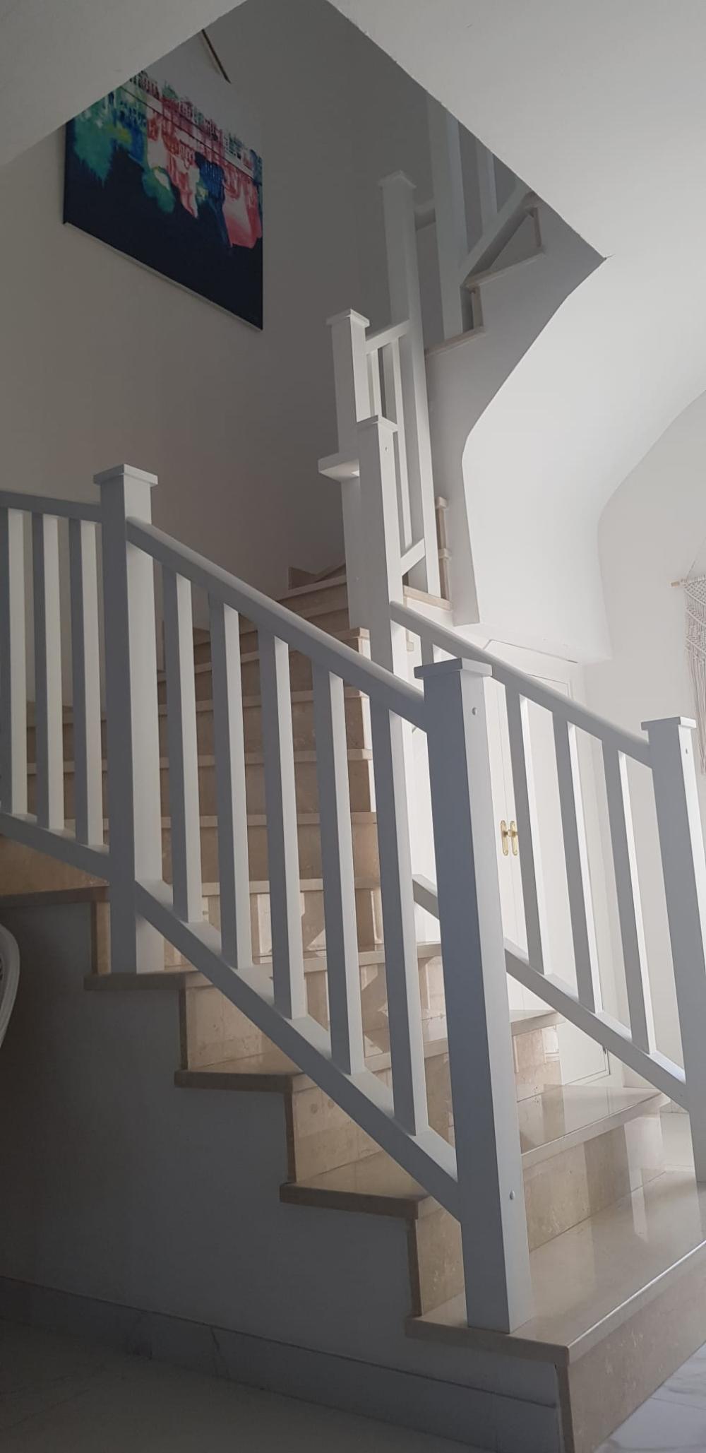  for sale terraced house Mairena Del Aljarafe Metropolitana De Sevilla 7