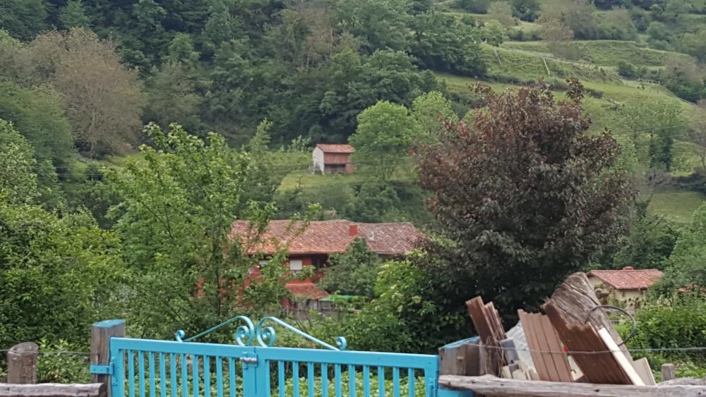  for sale country house Bezanes Nalón 3