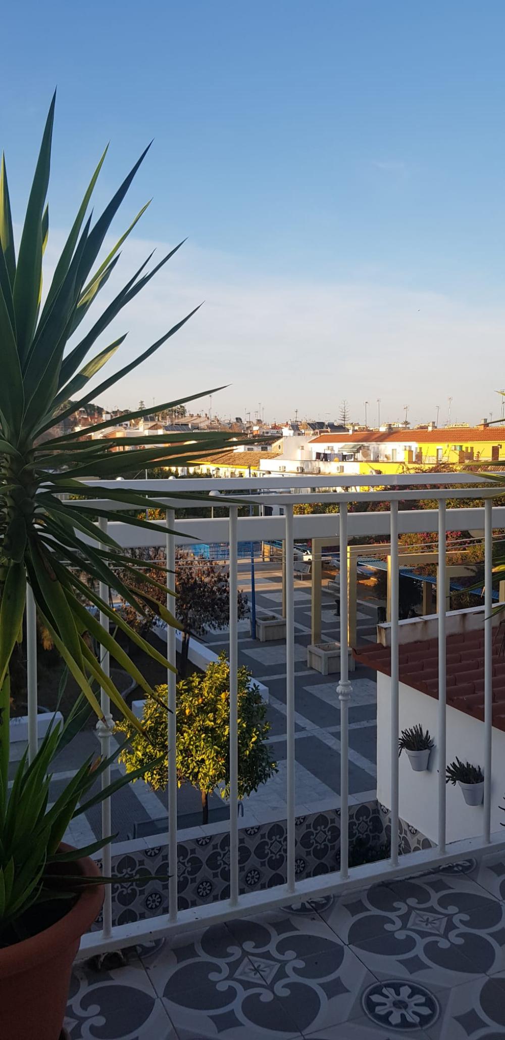  for sale terraced house Mairena Del Aljarafe Metropolitana De Sevilla 25
