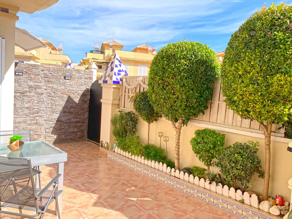 for sale house Gran Alacant Baix Vinalopó 9