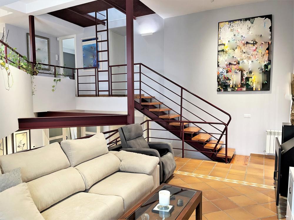  for sale house Collado Mediano Cuenca Del Guadarrama 3