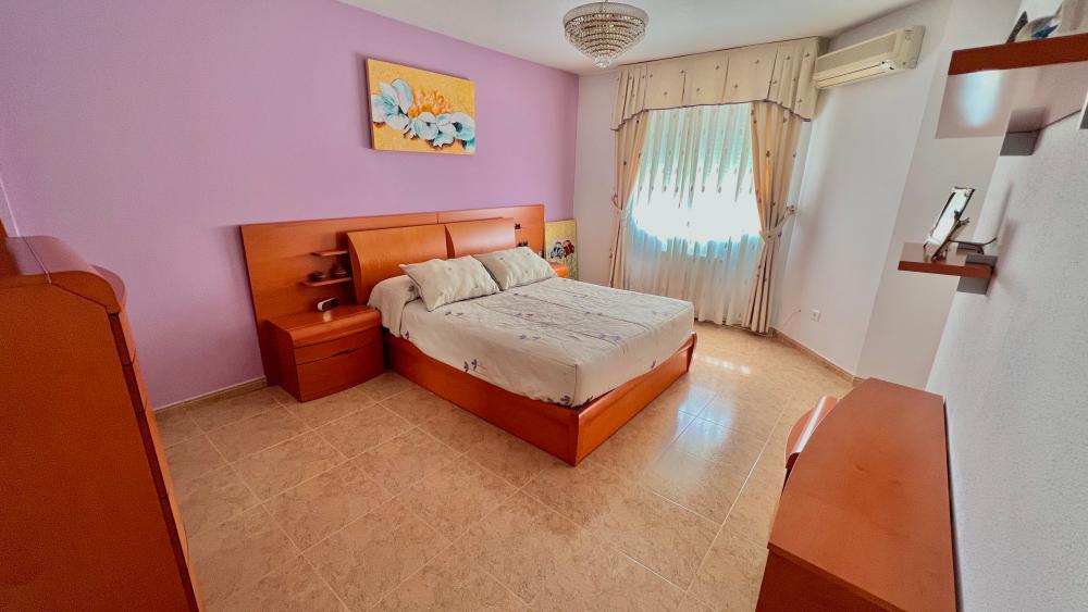  for sale villa Arroyomolinos Sur 12