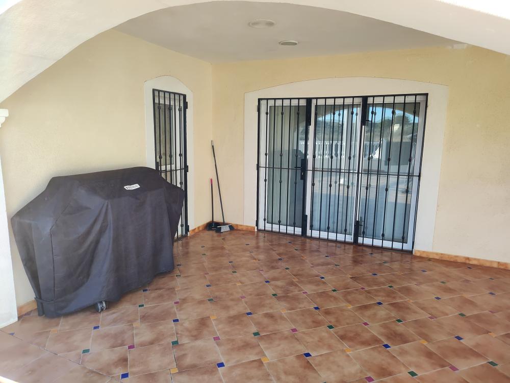  for sale house Altorreal Vega Media Del Segura 3