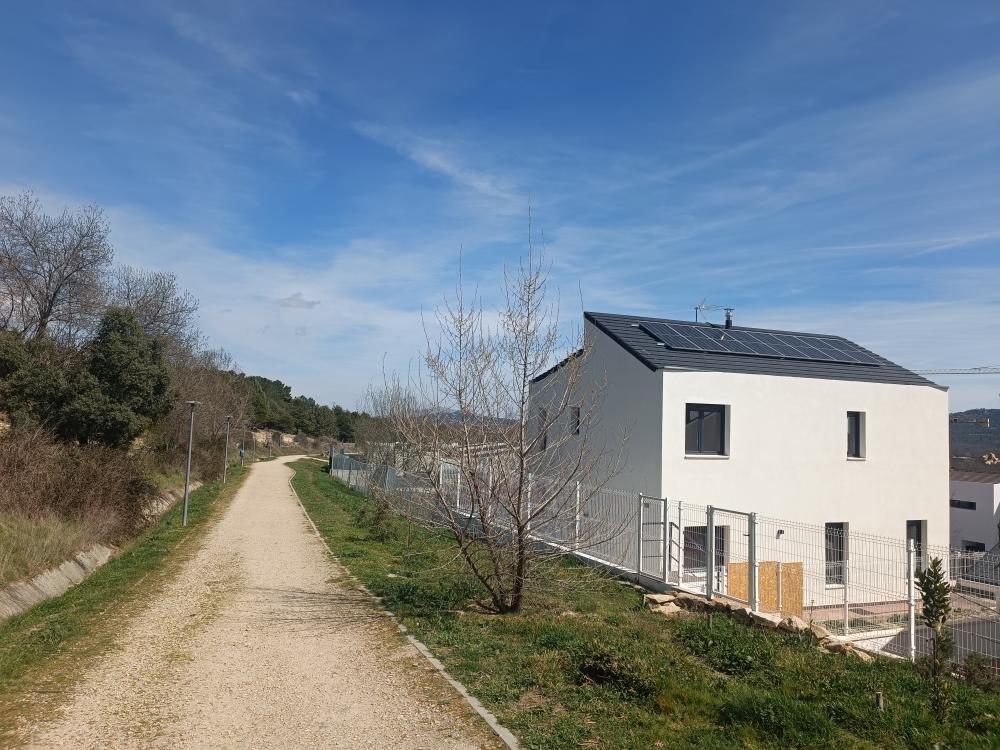  for sale house Moralzarzal Cuenca Del Guadarrama 8