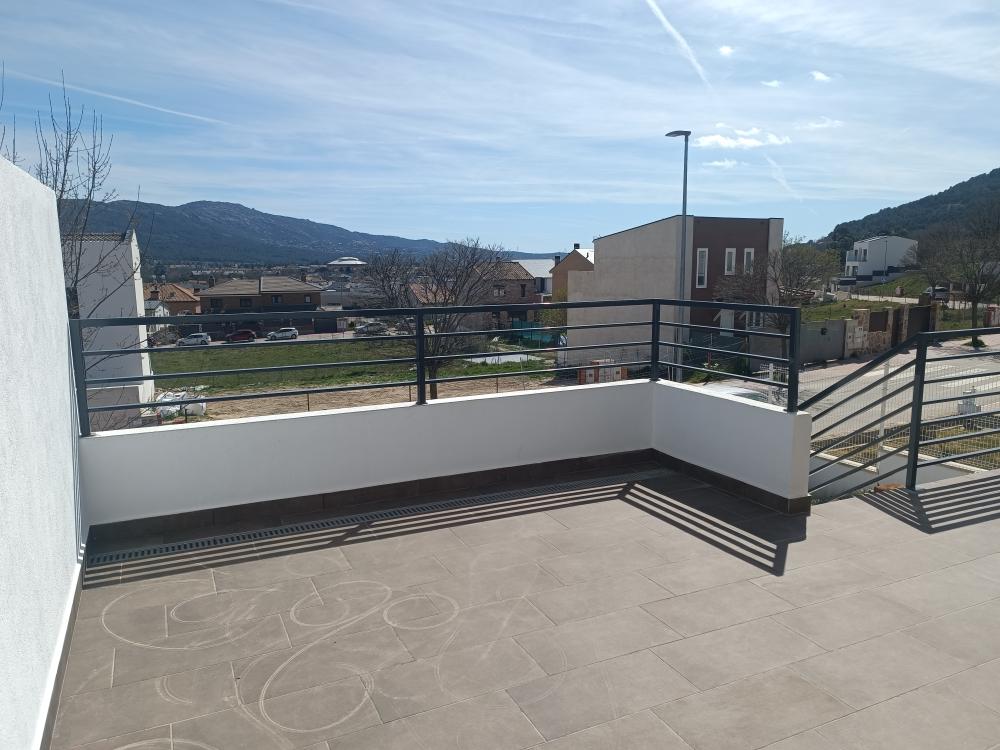  for sale house Moralzarzal Cuenca Del Guadarrama 10