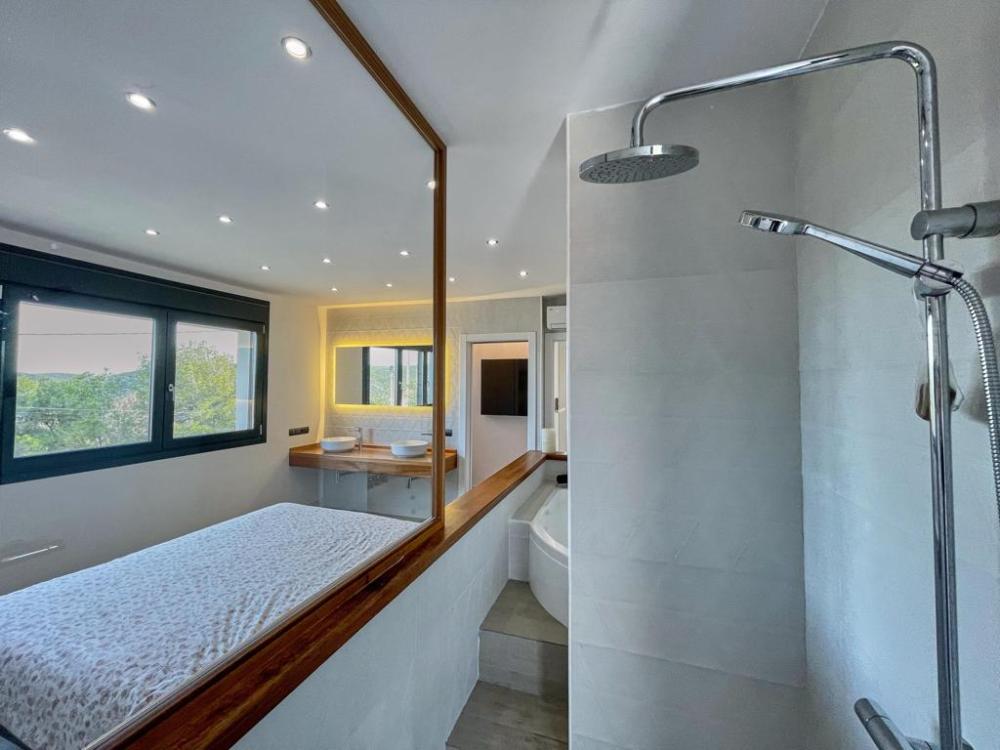  for sale villa Vora Sitges Garraf 26