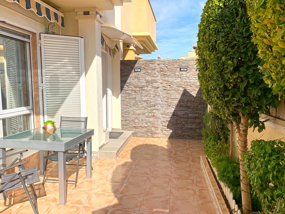  for sale house Gran Alacant Baix Vinalopó 11