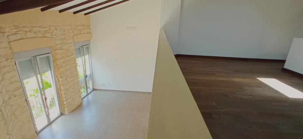 for sale duplex Mercado Alacantí 23