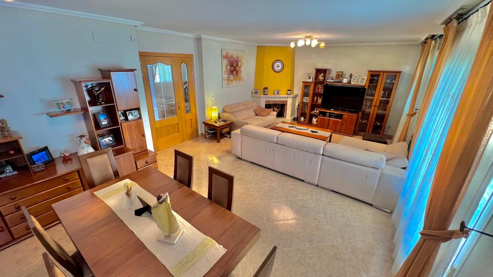  for sale villa Arroyomolinos Sur 8